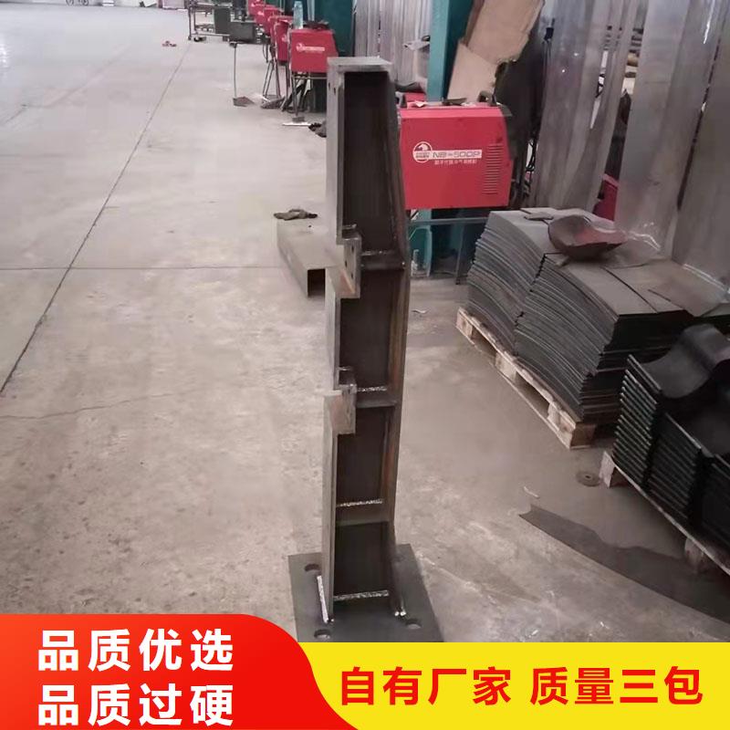 常州橋梁防撞護(hù)欄免費(fèi)寄樣