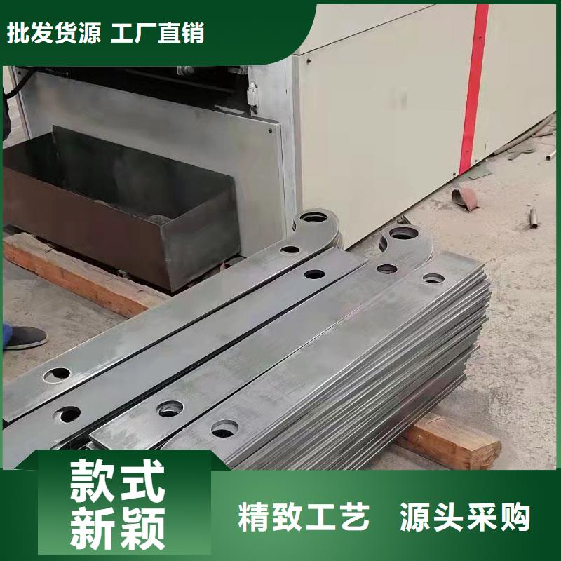 亳州城市橋梁燈光護(hù)欄優(yōu)良品質(zhì)