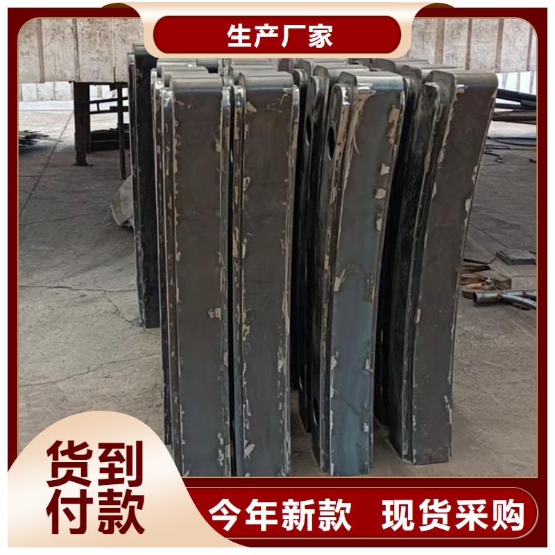 優(yōu)選白銀不銹鋼欄桿