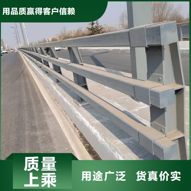 周口橋梁護欄立柱質(zhì)量好發(fā)貨快