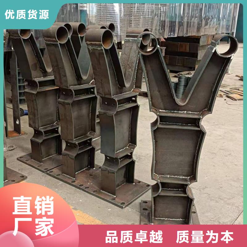 武威燈光護(hù)欄品質(zhì)為本