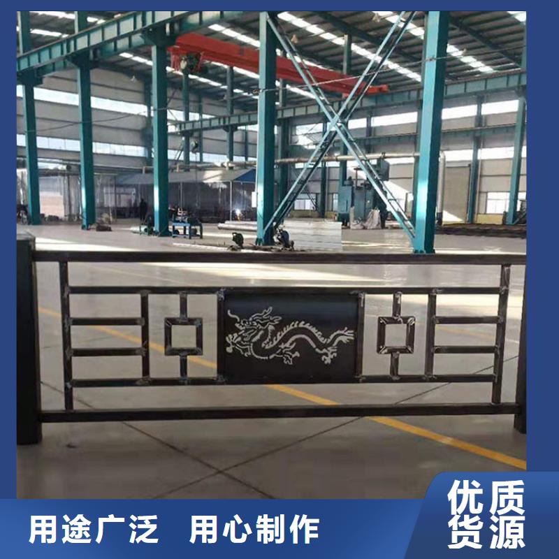 日喀則采購欄桿鋼板立柱必看-價格低