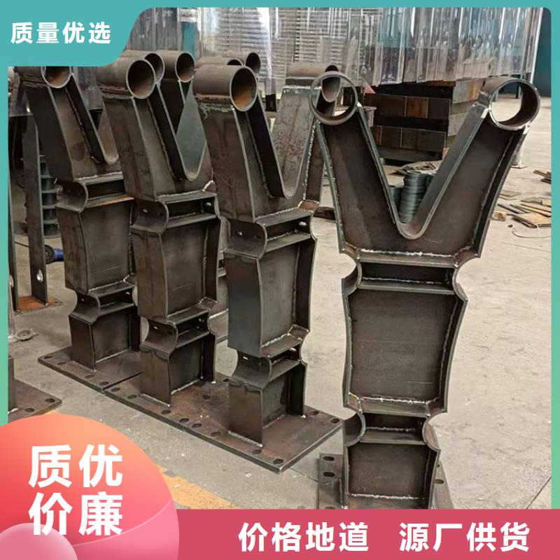 怒江高鐵站護(hù)欄品質(zhì)可靠