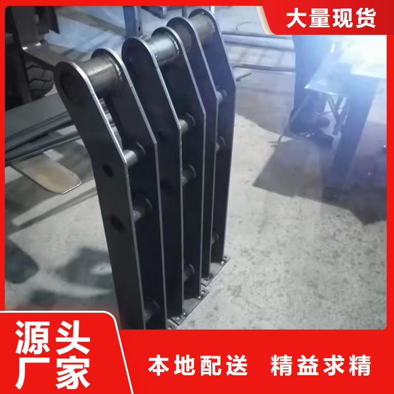 龍巖燈箱欄桿-送貨上門