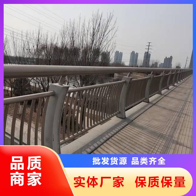 寶雞信譽好的人行橫道隔離欄廠家_質(zhì)量保證