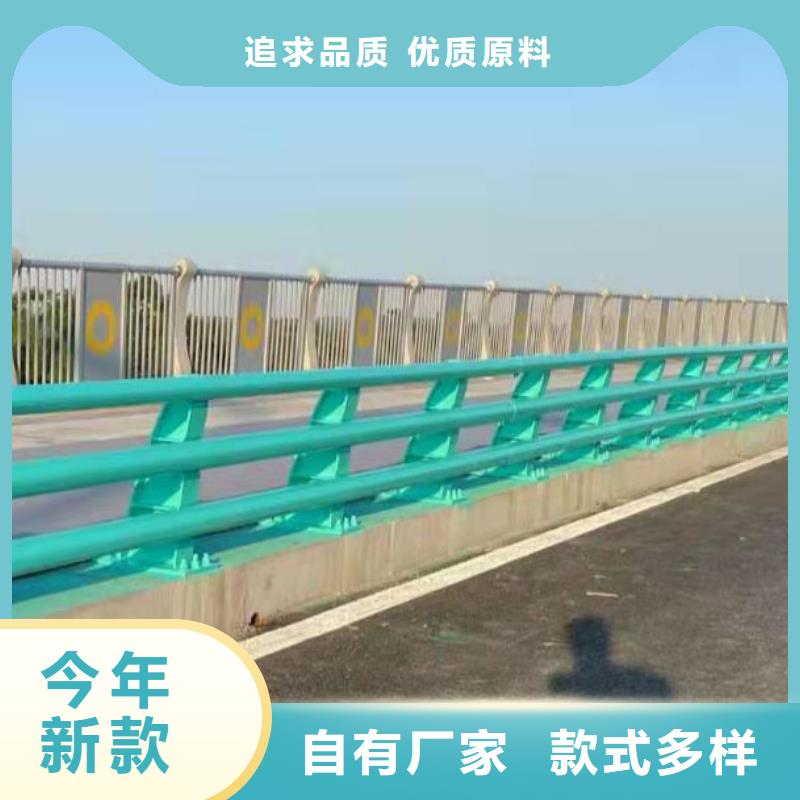 朔州城市道路隔離欄桿隊(duì)伍