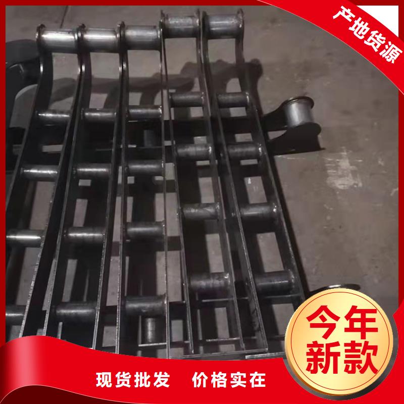 無錫不銹鋼碳素鋼復(fù)合管欄桿本地廠家