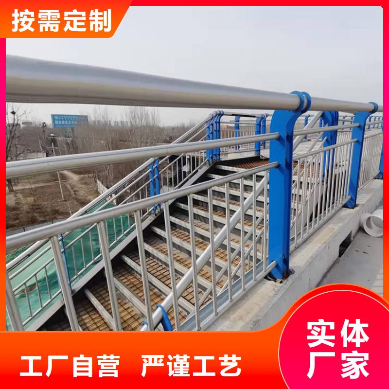 隨州本地市政護(hù)欄