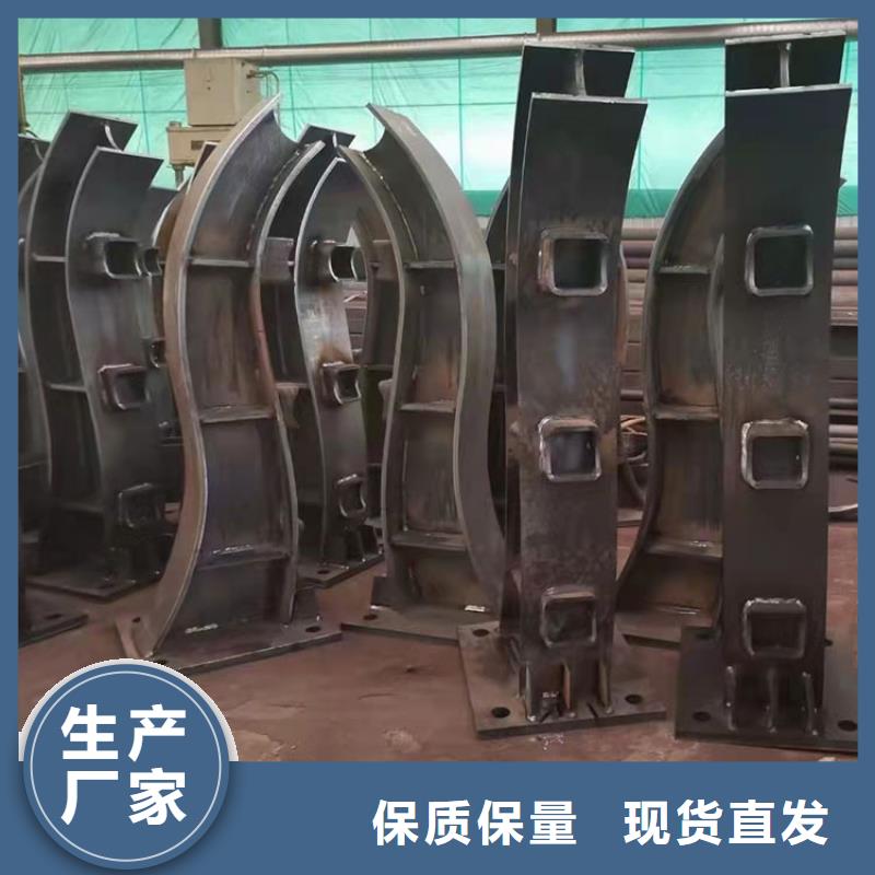 濮陽防撞立柱-我公司資質(zhì)齊全