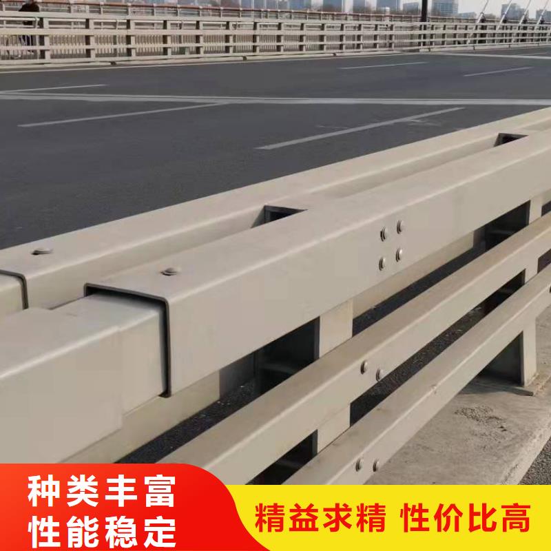 蘇州河道欄桿廠家-合作共贏