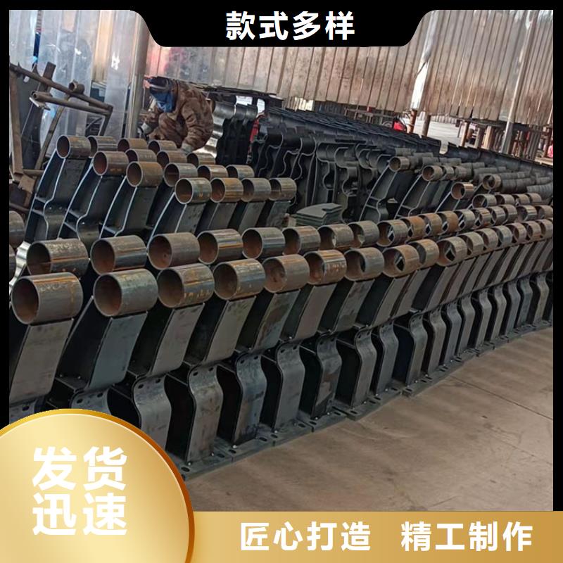 山西人行道護(hù)欄優(yōu)選企業(yè)