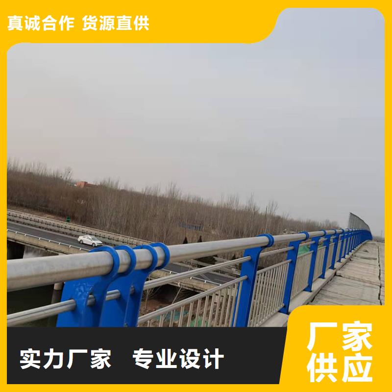 有現(xiàn)貨的山南橋梁欄桿供應(yīng)商