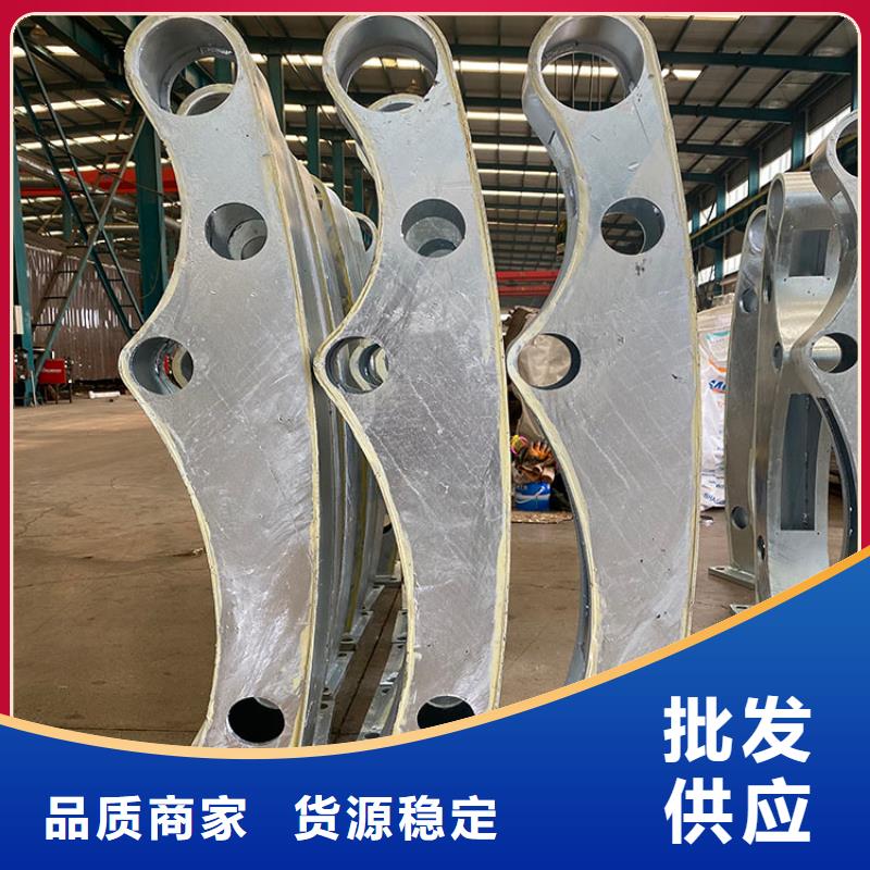 高質(zhì)量貴陽(yáng)天橋護(hù)欄供應(yīng)商