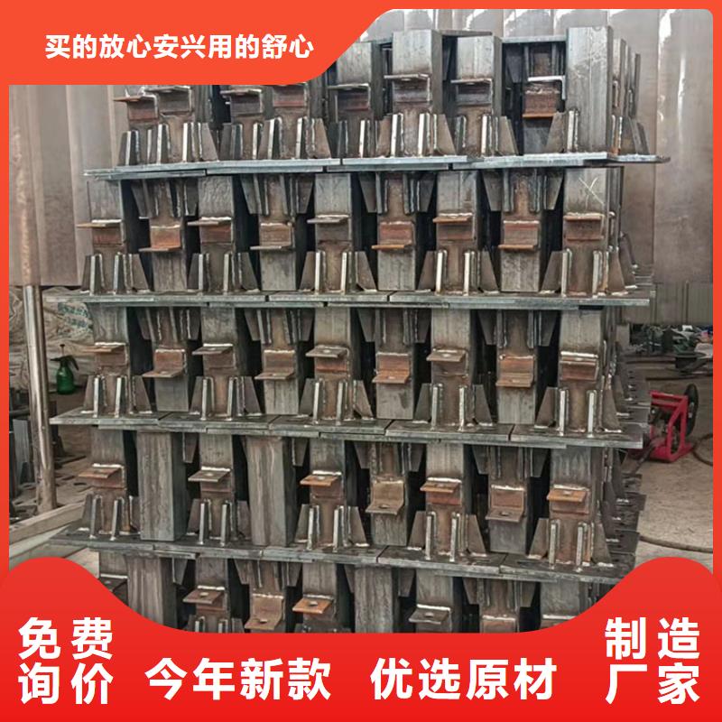 橋梁護欄防撞廠家直銷