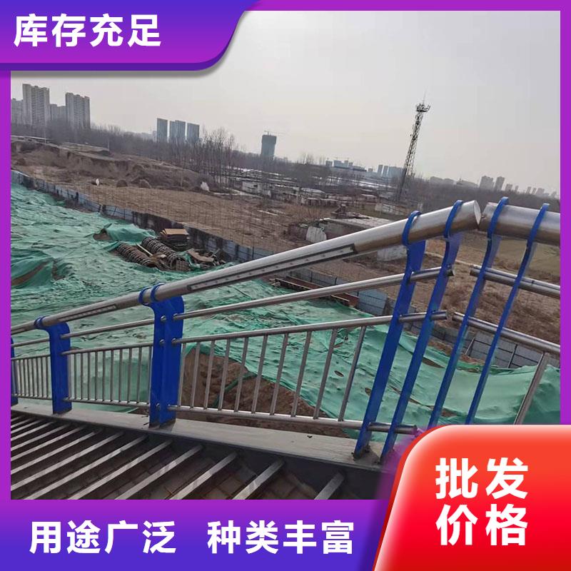 生產(chǎn)河道景觀護(hù)欄的宣城廠家