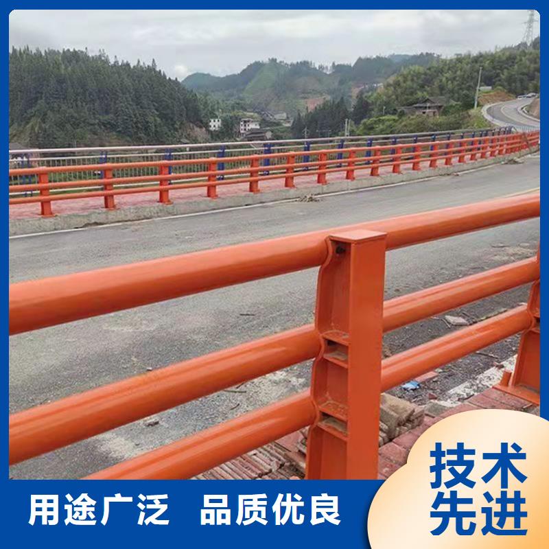 恩施支持定制的道路護(hù)欄防撞銷售廠家