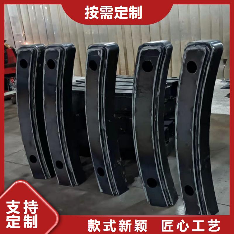 金華生產(chǎn)道路防撞護欄的經(jīng)銷商