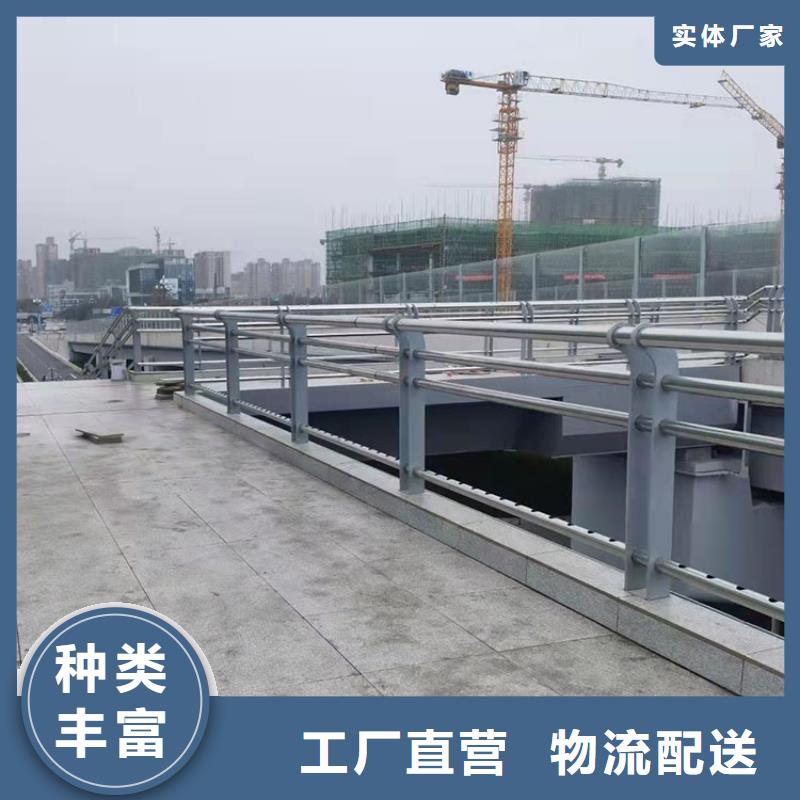 濟(jì)源市優(yōu)質(zhì)201不銹鋼橋梁護(hù)欄的廠家