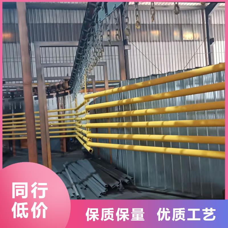 澄邁縣不銹鋼橋梁欄桿廠家-現(xiàn)貨足