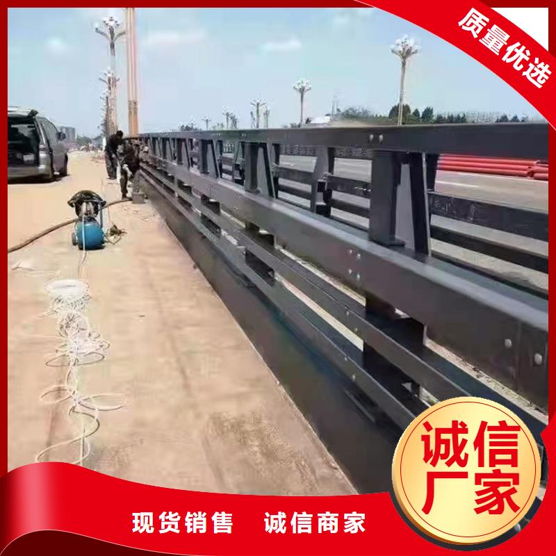 云浮橋梁鋁合金護欄讓利批發(fā)