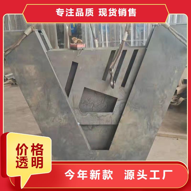 山南發(fā)貨及時的不銹鋼復(fù)合管護欄供貨商