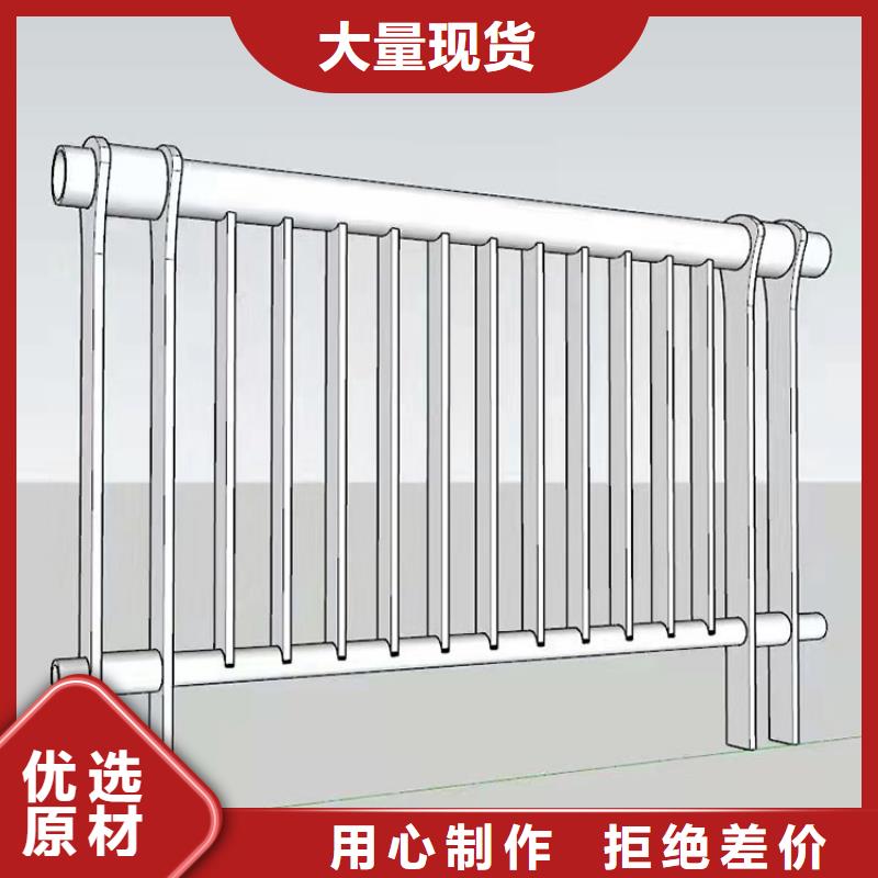 甄選：秦皇島防撞橋梁護(hù)欄廠家