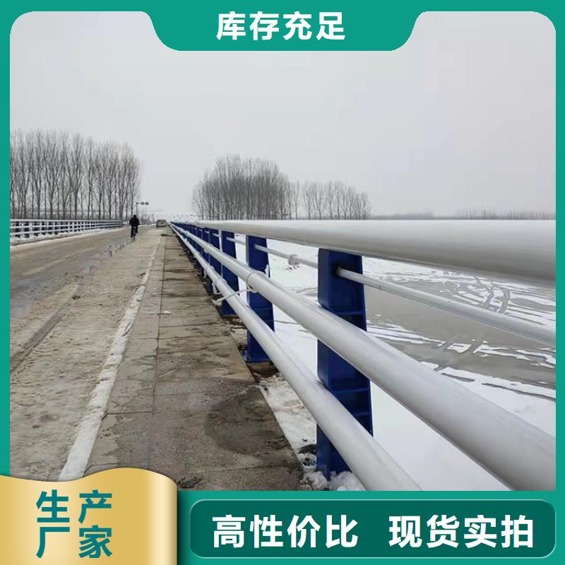 武威燈箱欄桿暢銷全國