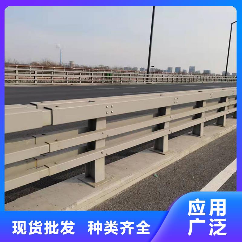 靖江不銹鋼防撞護欄-咨詢免費