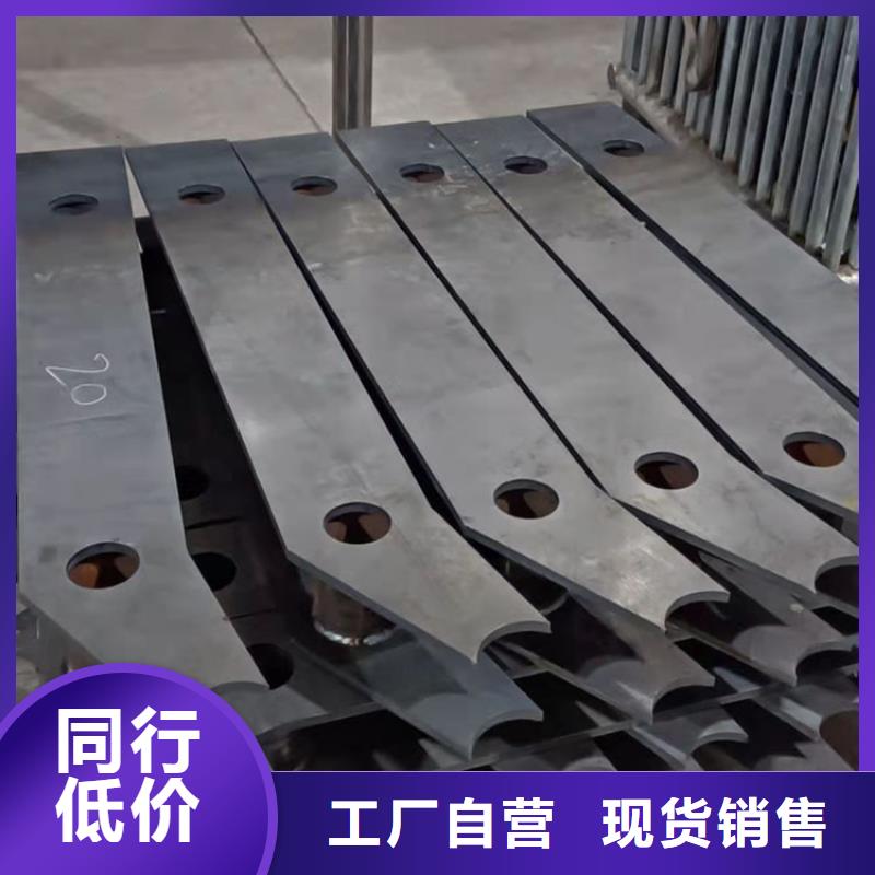 云南不銹鋼復(fù)合管欄桿、不銹鋼復(fù)合管欄桿參數(shù)