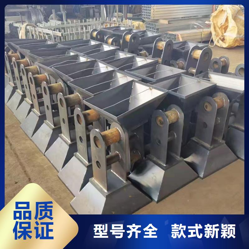 云南#鍍鋅鋼管護(hù)欄#貨源充足