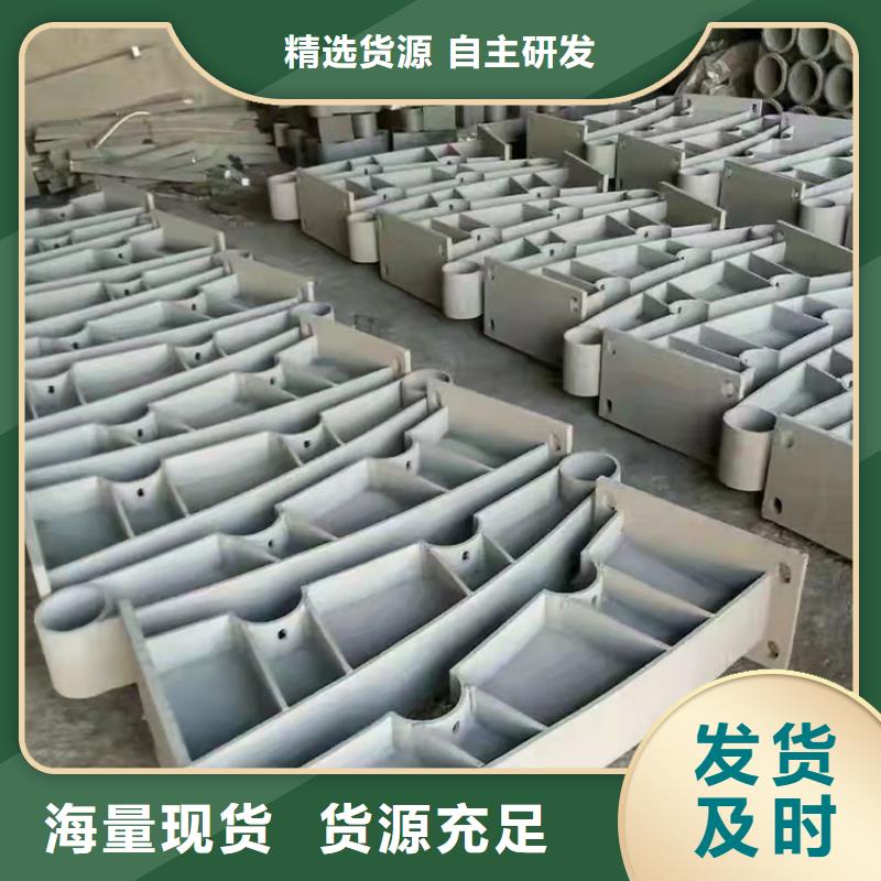 寧波值得信賴的201不銹鋼欄桿公司