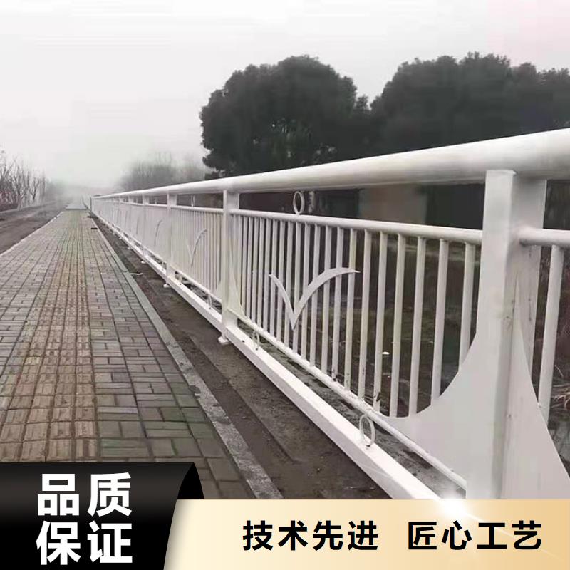廣元道路欄桿-道路欄桿價格透明