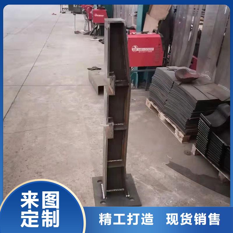 惠州鋼板立柱期待您的咨詢