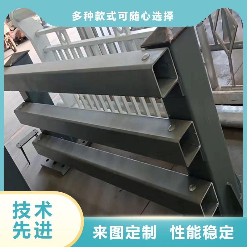 好消息：菏澤201橋梁欄桿廠家優(yōu)惠直銷