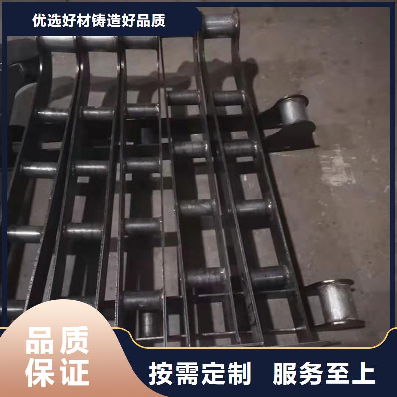 臨沂賣201不銹鋼護欄的生產(chǎn)廠家