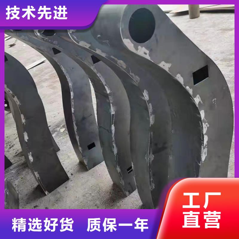 韶關(guān)橋梁不銹鋼防撞護(hù)欄廠家直接發(fā)貨