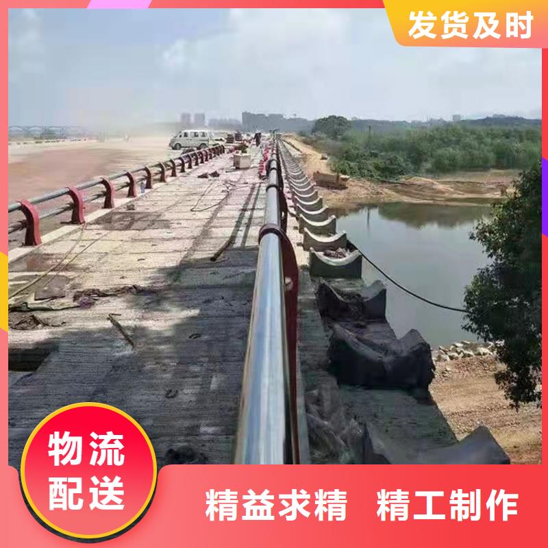 臨汾不銹鋼橋梁護(hù)欄防撞-不銹鋼橋梁護(hù)欄防撞來電咨詢