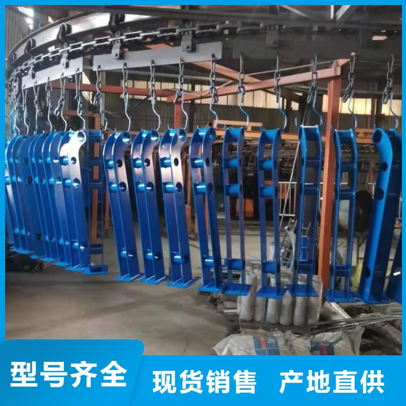 蚌埠定做橋梁景觀護(hù)欄的經(jīng)銷商