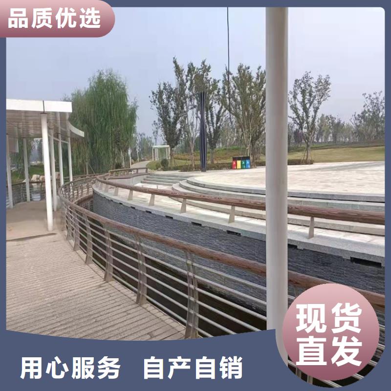 湘西橋梁欄桿-您的優(yōu)選