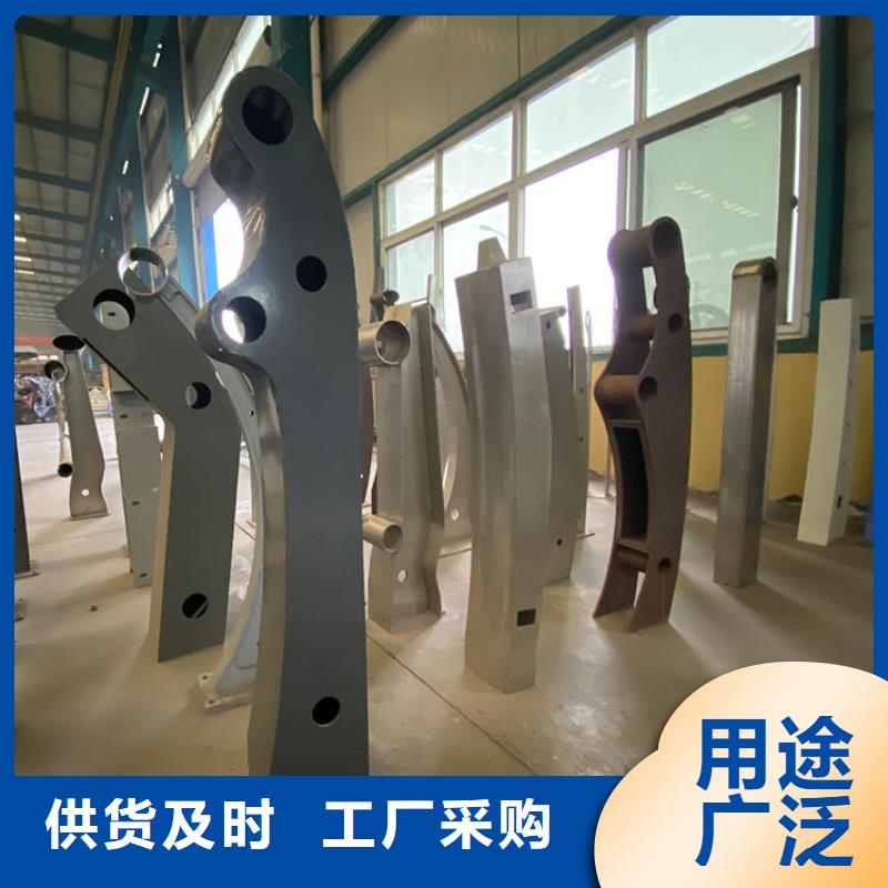 大理防撞鋼板立柱、防撞鋼板立柱廠家-庫存充足