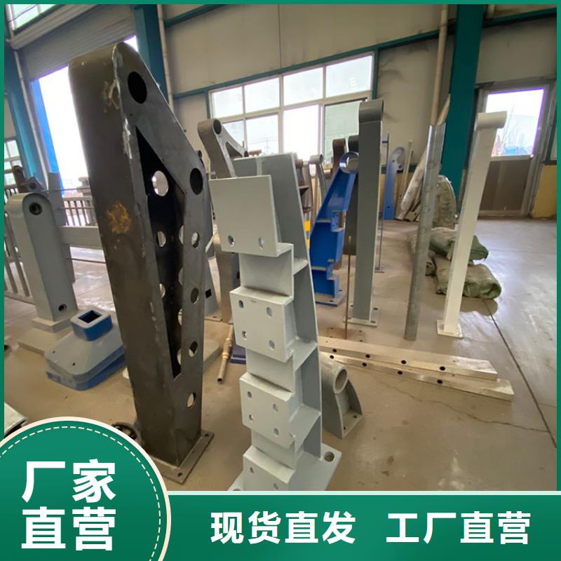 找揚(yáng)州304橋梁欄桿廠家