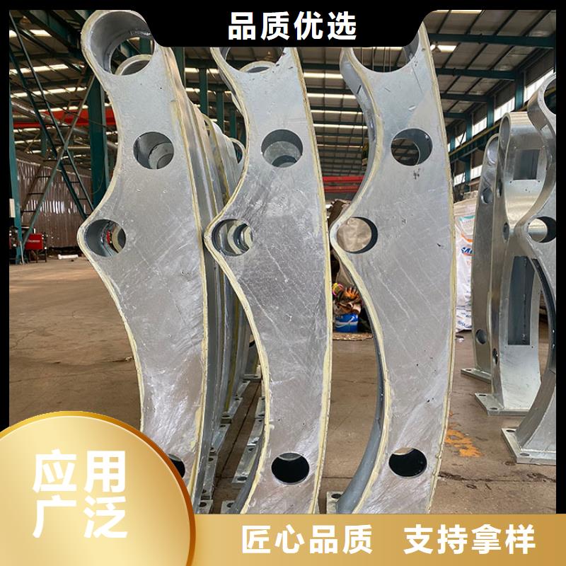 恩施河道防撞欄桿廠家在什么位置