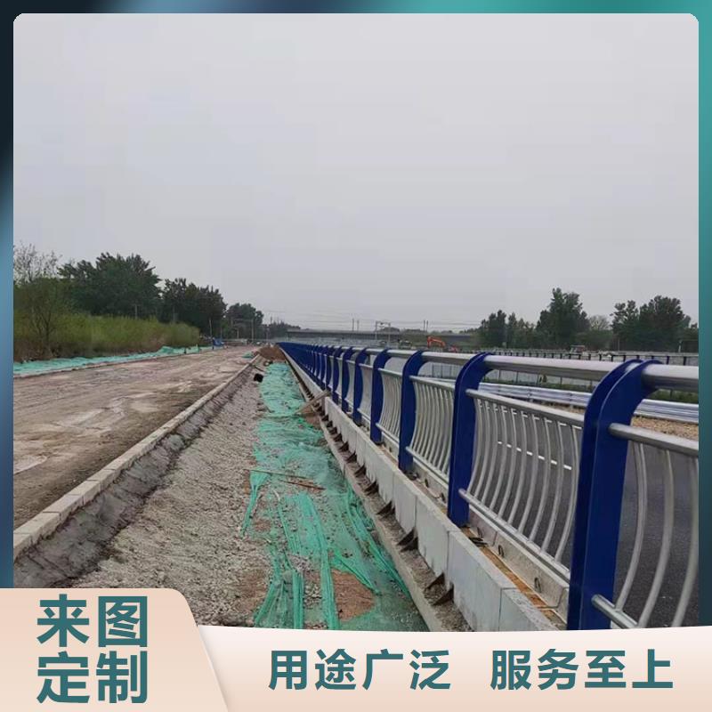 日喀則201橋梁欄桿廠家直銷