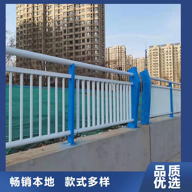 佛山不銹鋼橋梁欄桿廠家-定制