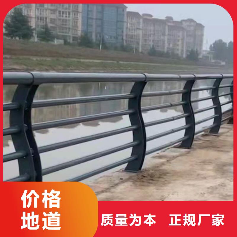 韶關(guān)橋梁用鋼板立柱廠家