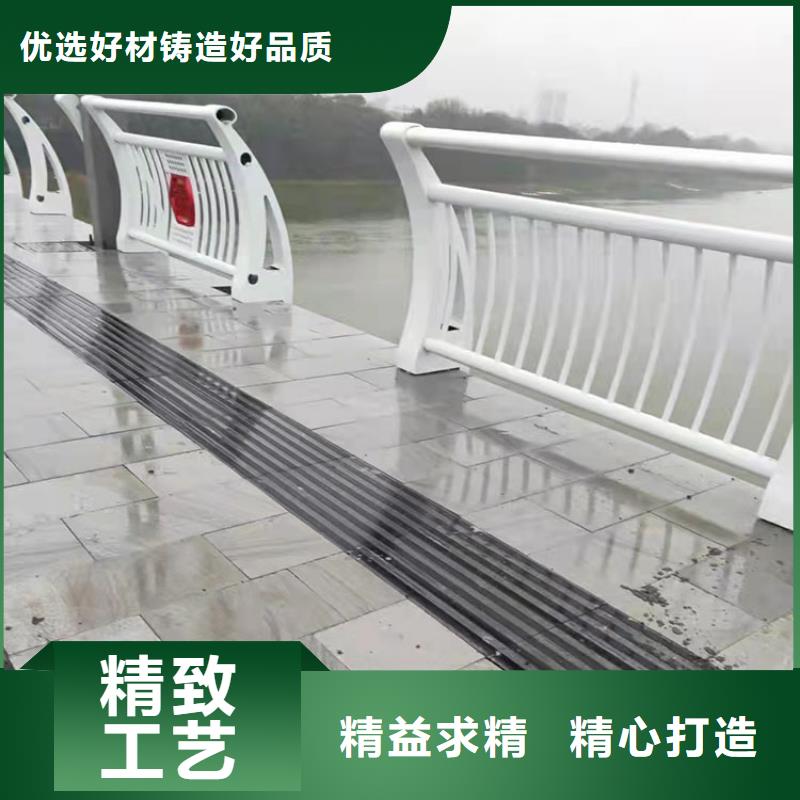 金昌不銹鋼景觀護(hù)欄我選山東友康價格合理