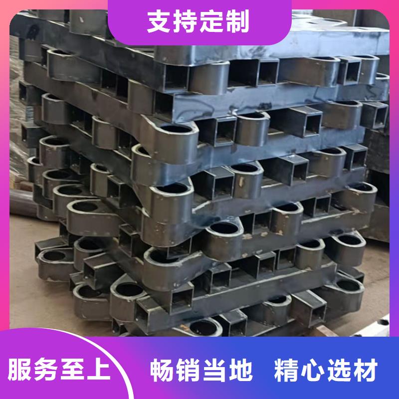 黃山橋梁欄桿訂購(gòu)熱線