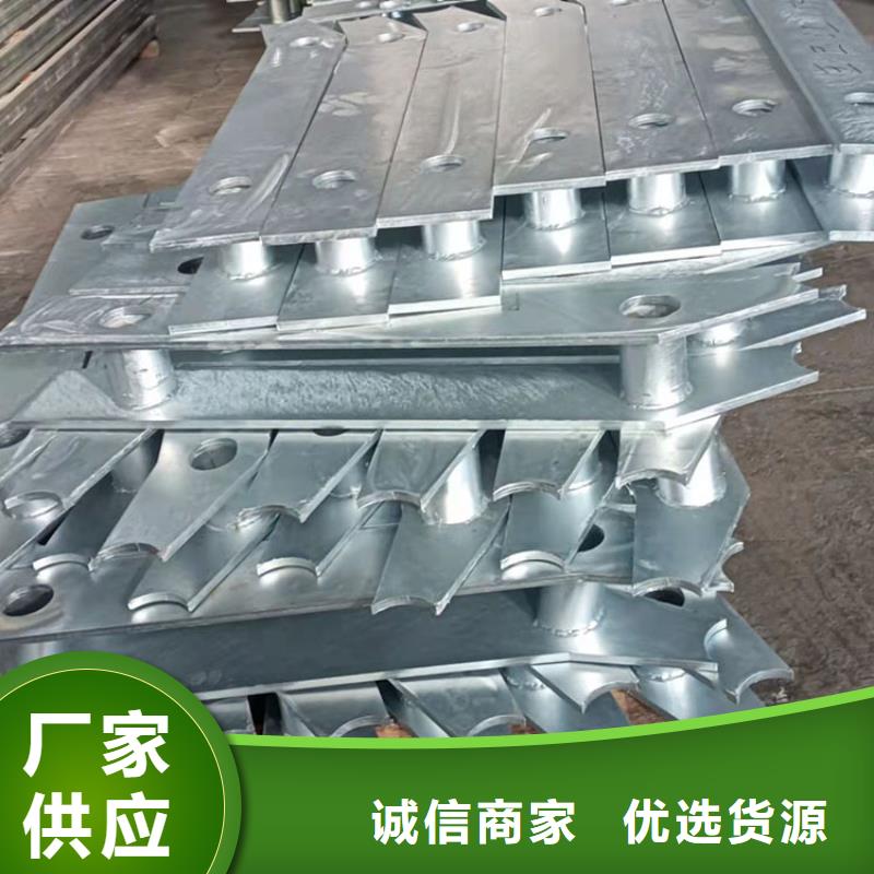 秦皇島304不銹鋼橋梁護(hù)欄款式多樣