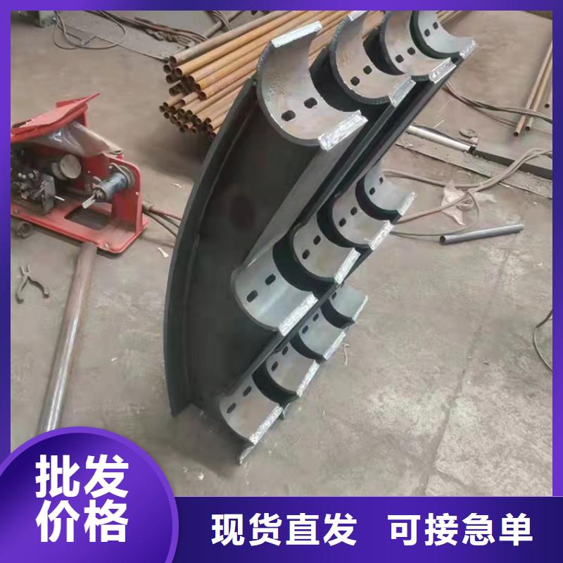 肇慶不銹鋼橋護(hù)欄市場現(xiàn)貨價格