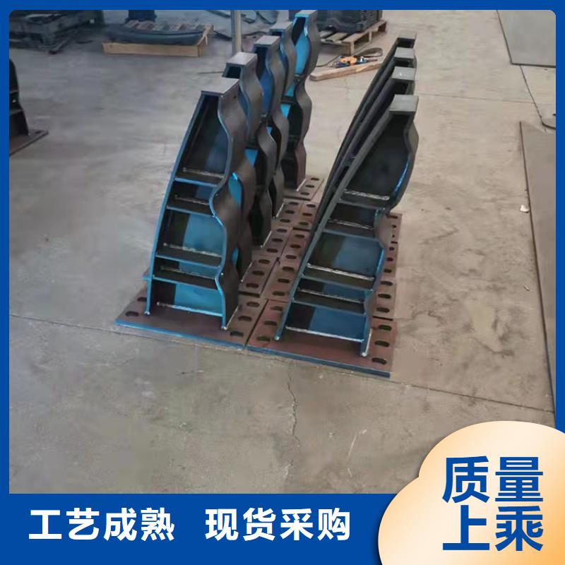 黃岡燈光護(hù)欄規(guī)格齊全